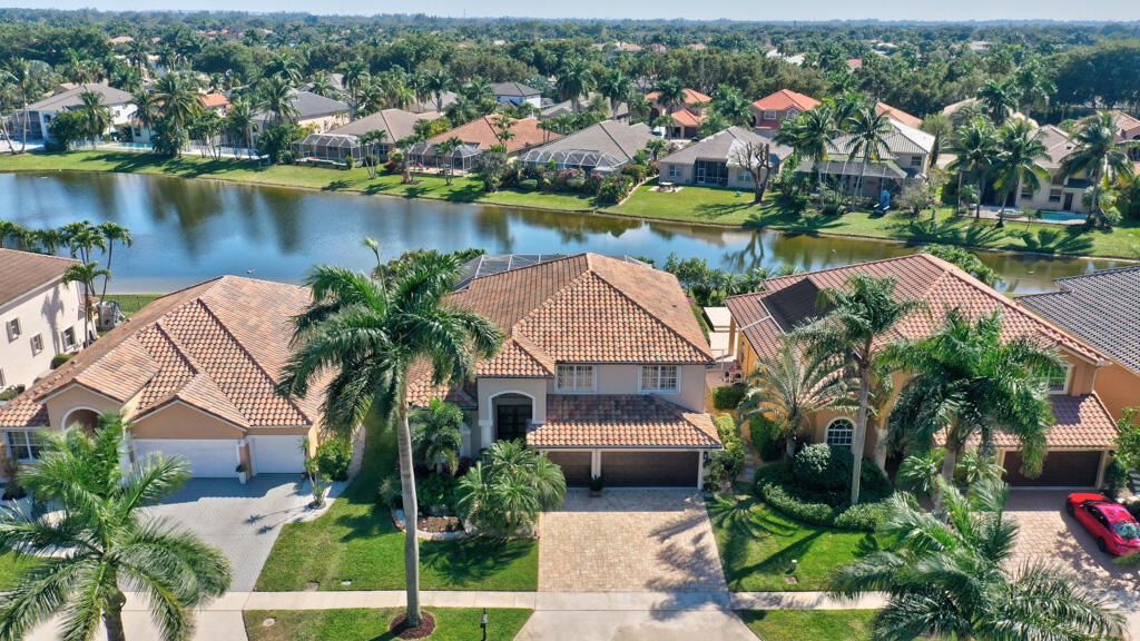 12354 Cascades Pointe Drive Boca Raton, FL 33428 - Photo 1 of 53 Front