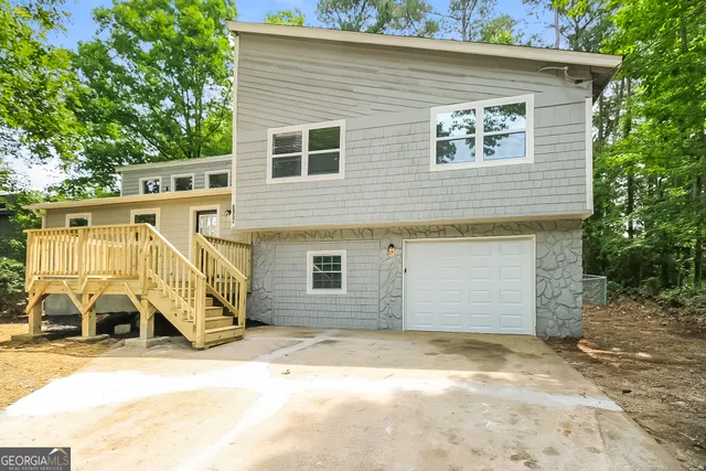 $1,625 | 6862 Red Maple Drive, Rex, GA 30273