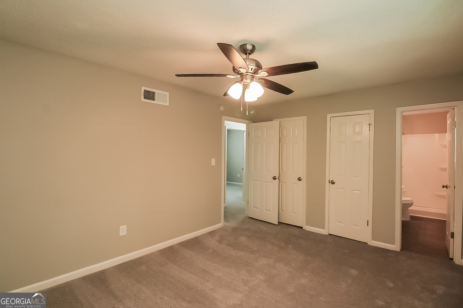 6862 Red Maple Drive Rex, GA 30273 - Photo 8 of 18 a view of an empty room