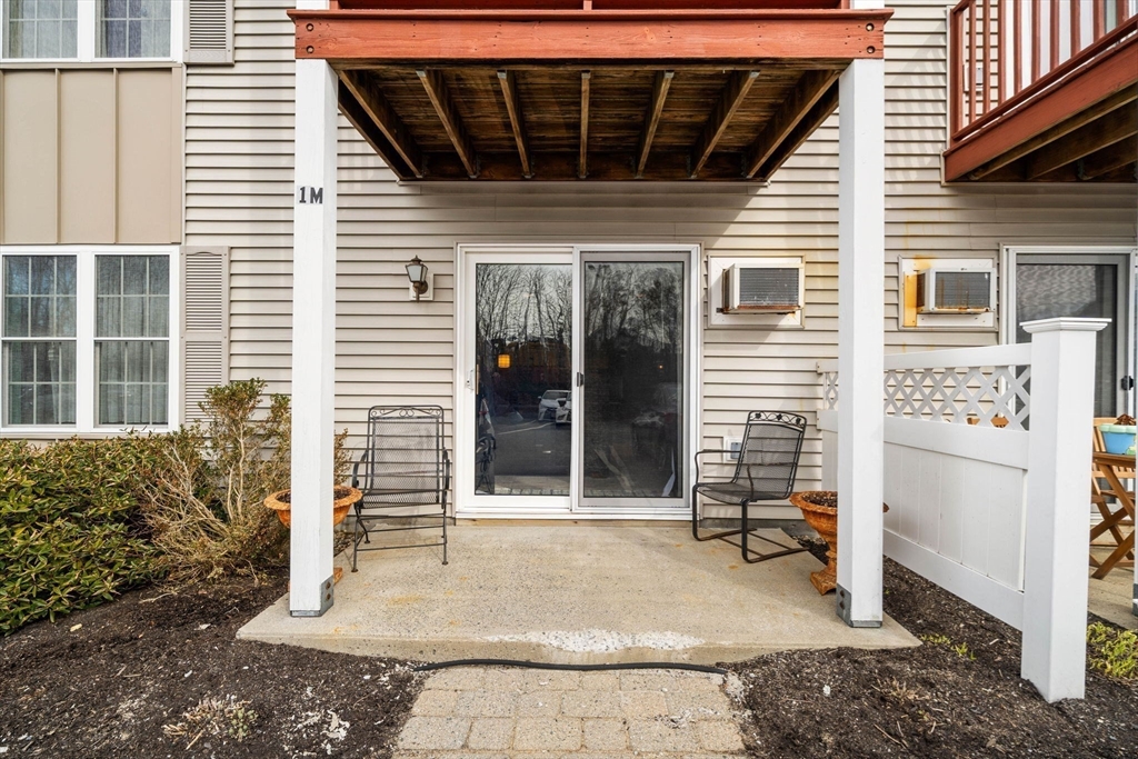 2 Ocean Avenue, Unit 1M Gloucester, MA 01930 - Photo 24 of 34