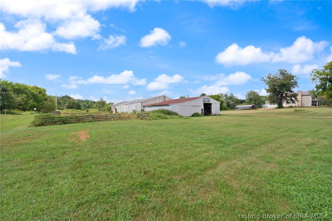 0 South Gethsemane Road Northwest Corydon, IN 47112 - Photo 13 of 15 Gallery Image 13