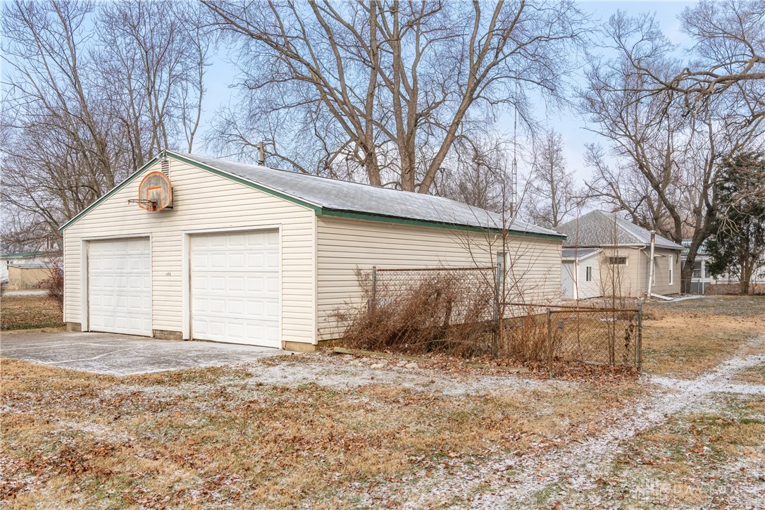 705 East Decatur Street Eaton, OH 45320 - Photo 46 of 54 Gallery Image 46