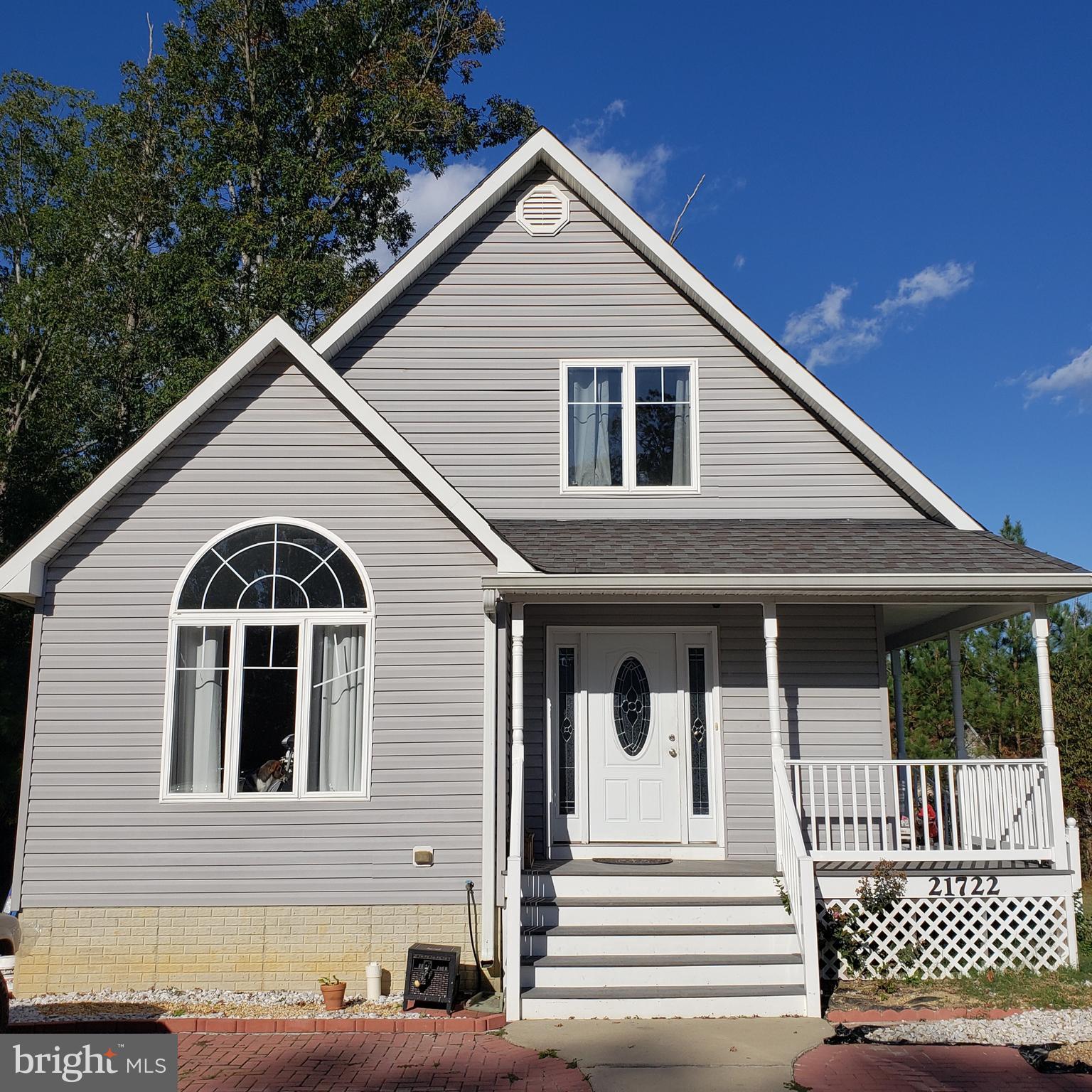 21722 Randolph Road Lexington Park, MD 20653 - Photo 1 of 2 COMING SOON!!!