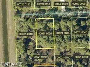 $23,900 | 3609 53rd Street West, Lehigh Acres, FL 33971