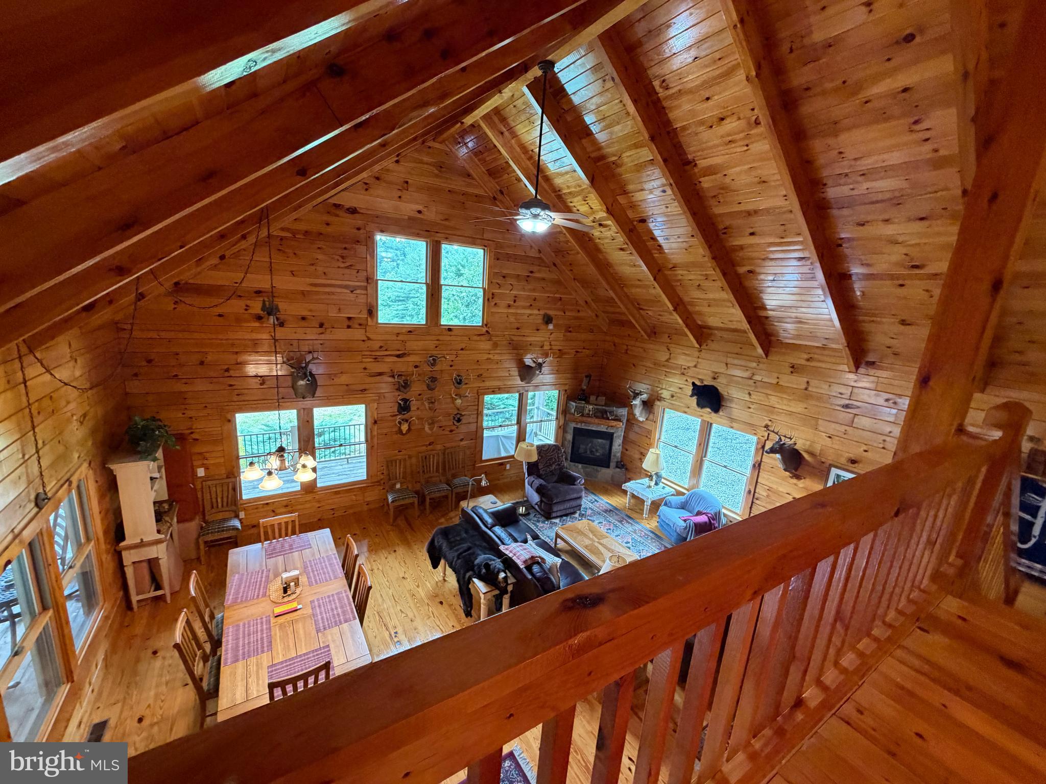 17147 Sugar Run Road Shirleysburg, PA 17260 - Photo 70 of 148