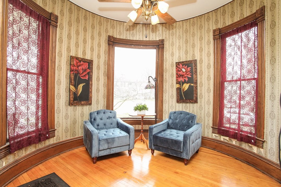 503 North Kickapoo Street Lincoln, IL 62656 - Photo 8 of 37 Gallery Image 8