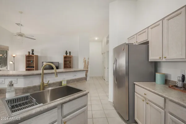 $4,300 | 6497 South Ginty Drive, Gold Canyon, AZ 85118