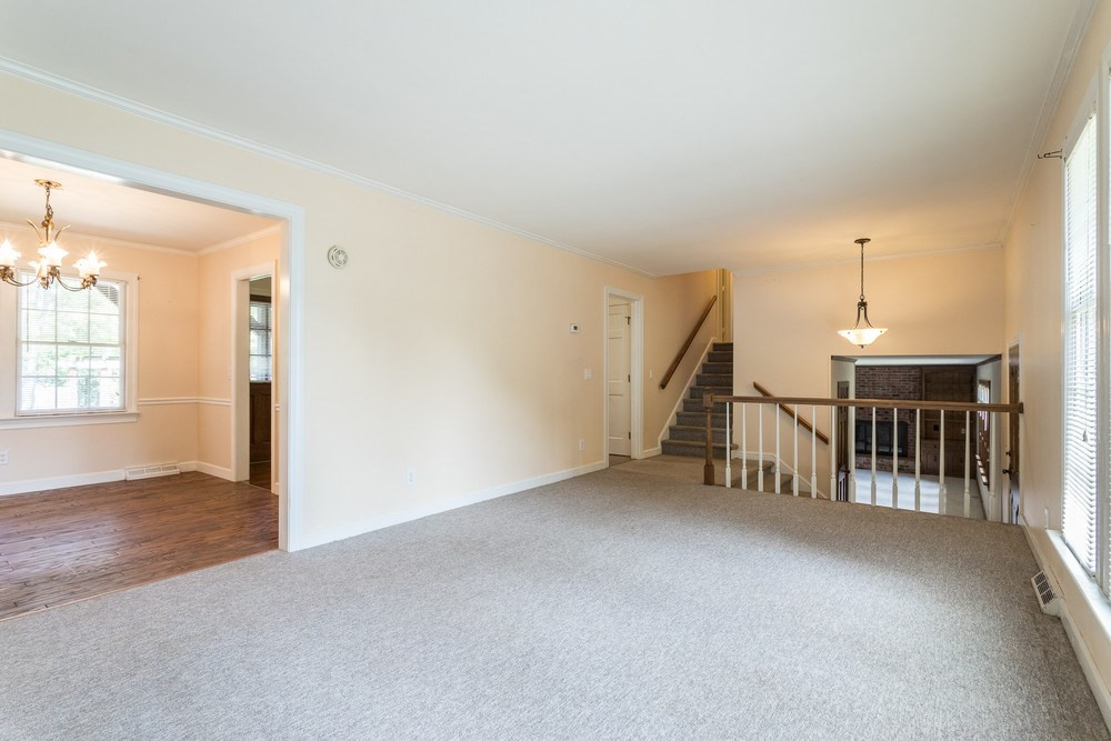 7100 Electra Drive Raleigh, NC 27607 - Photo 13 of 30 Photo 13
