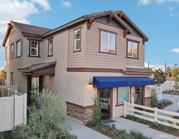 $728,638 | 16079 Montenegro Lane, Fontana, CA 92336