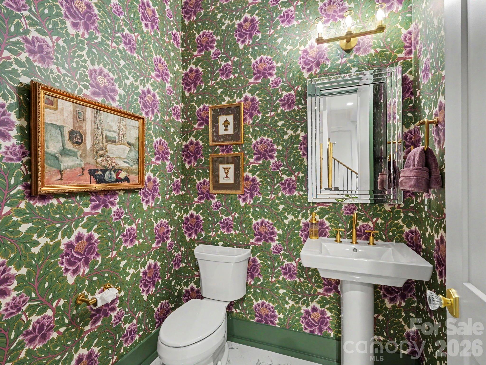 2028 Eaton Road Charlotte, NC 28205 - Photo 11 of 48 Gallery Image 11