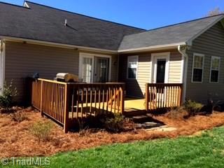 137 Timber Creek Road Advance, NC 27006 - Photo 4 of 19 Gallery Image 4