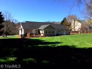 137 Timber Creek Road Advance, NC 27006 - Photo 5 of 19 Gallery Image 5