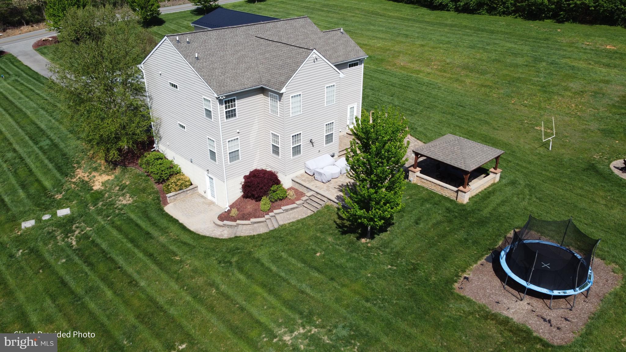 20907 Mt Aetna Road Hagerstown, MD 21742 - Photo 58 of 69 Aerial View