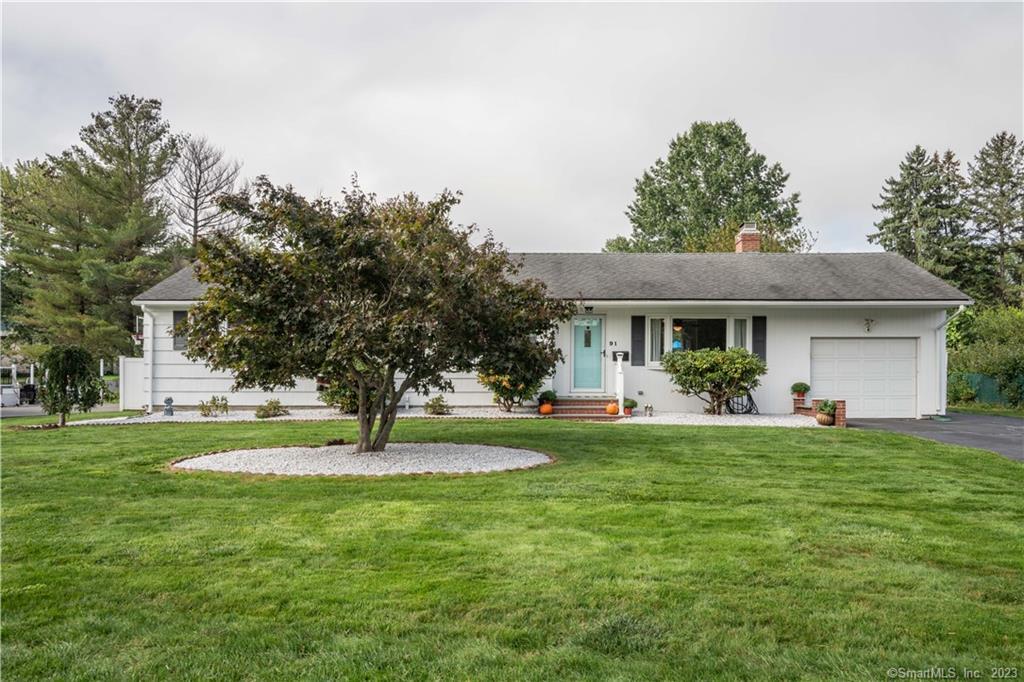 91 Deming Road Rocky Hill, CT 06067 - Photo 1 of 1 Gallery Image 1