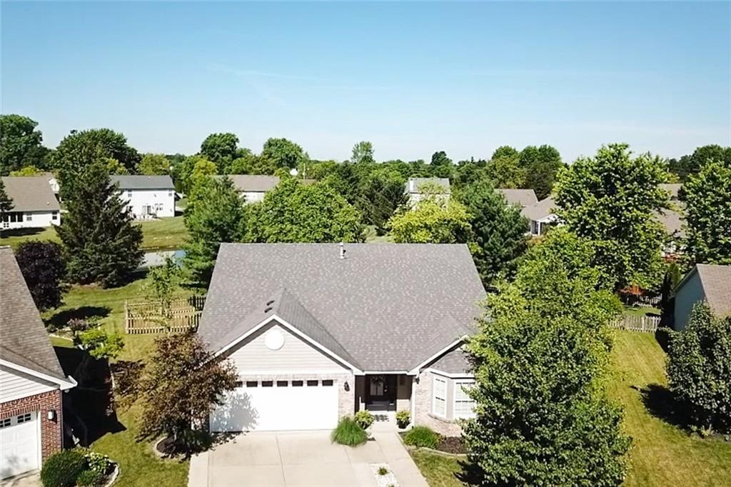 10757 Springston Court Fishers, IN 46037 - Photo 1 of 45 Gallery Image 1