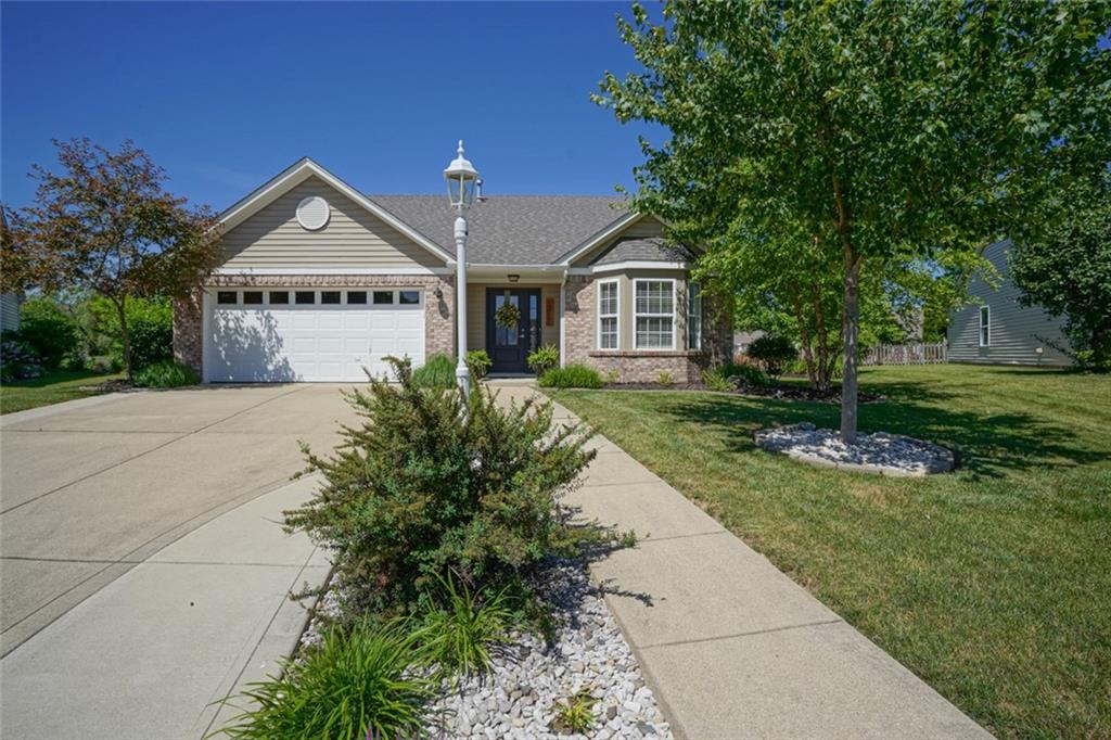 10757 Springston Court Fishers, IN 46037 - Photo 2 of 45 Gallery Image 2