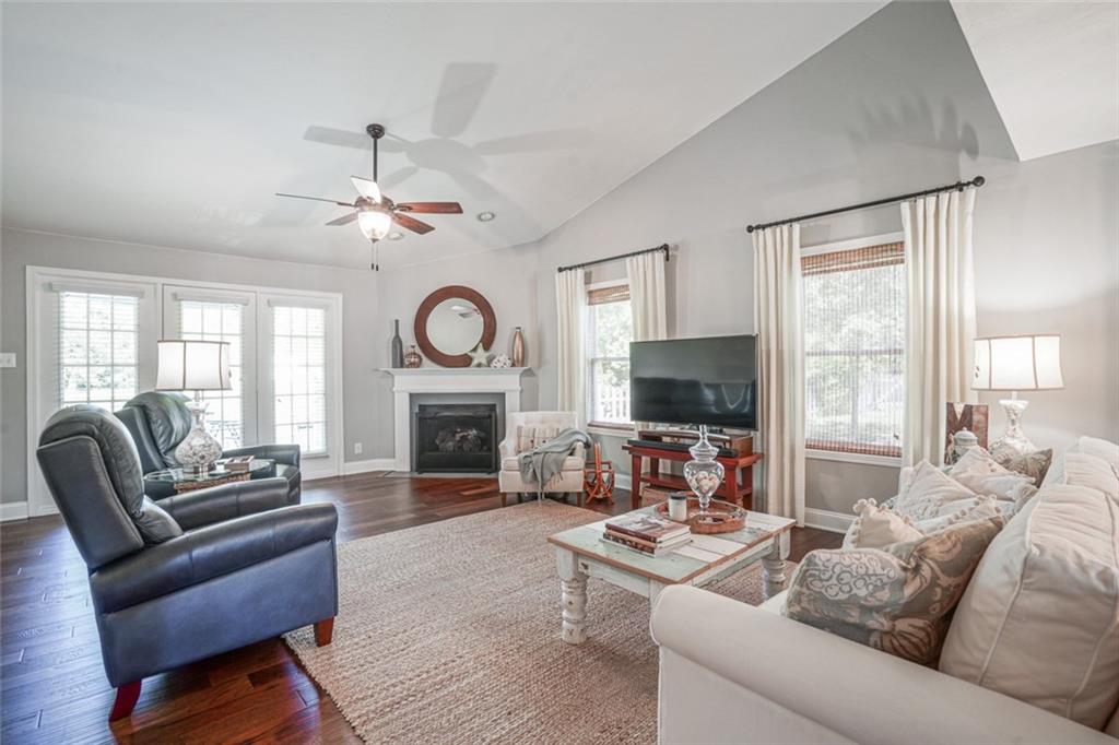 10757 Springston Court Fishers, IN 46037 - Photo 11 of 45 Gallery Image 11