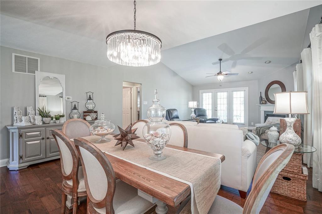10757 Springston Court Fishers, IN 46037 - Photo 12 of 45 Gallery Image 12
