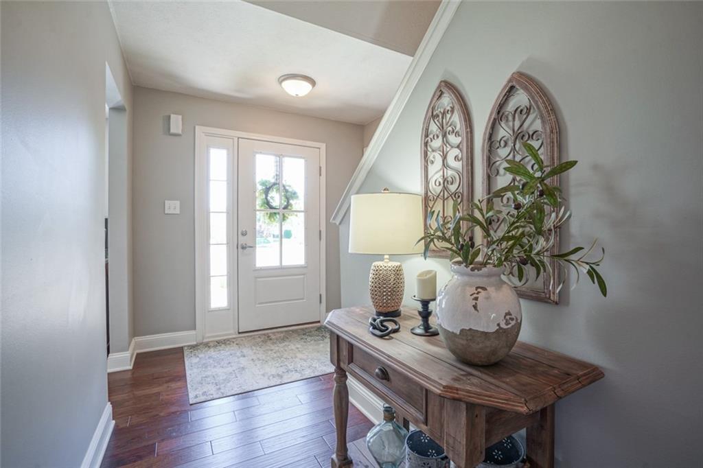10757 Springston Court Fishers, IN 46037 - Photo 13 of 45 Gallery Image 13