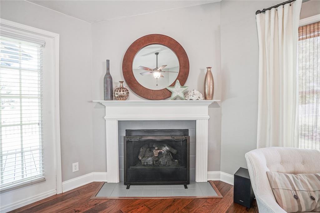 10757 Springston Court Fishers, IN 46037 - Photo 15 of 45 Gallery Image 15