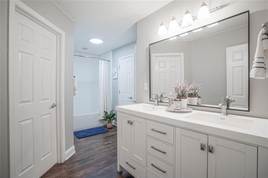 10757 Springston Court Fishers, IN 46037 - Photo 17 of 45 Gallery Image 17