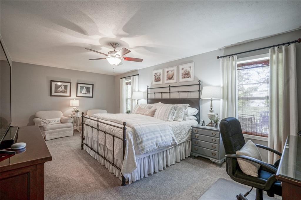 10757 Springston Court Fishers, IN 46037 - Photo 19 of 45 Gallery Image 19