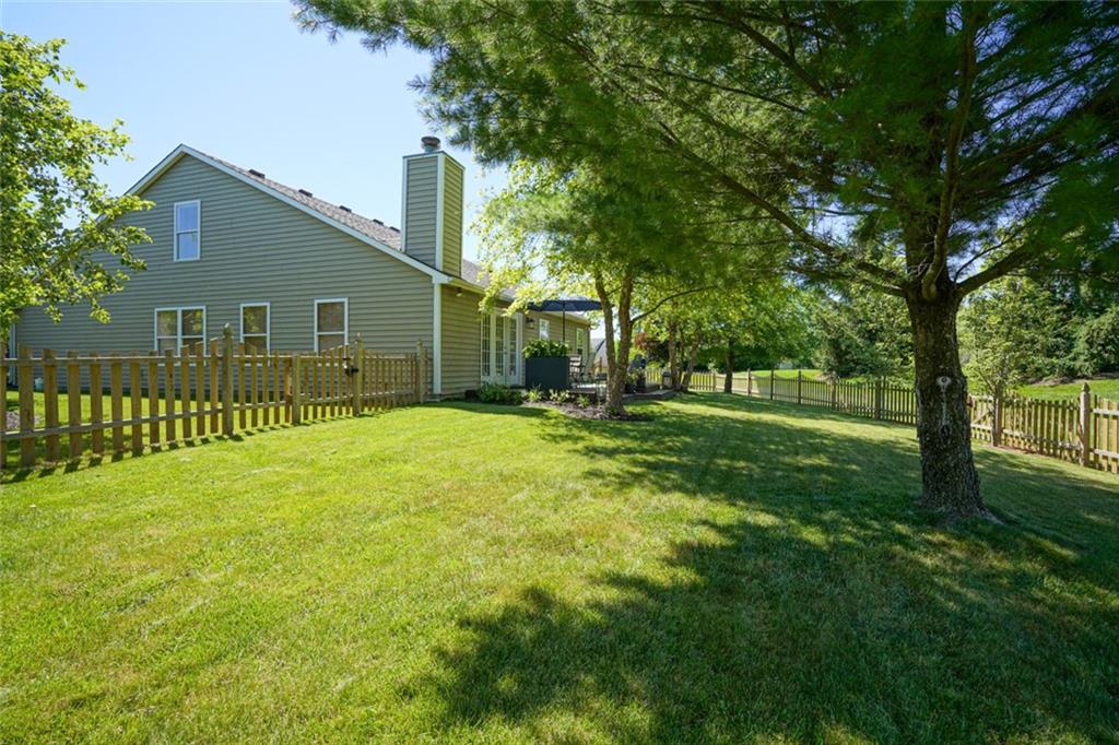 10757 Springston Court Fishers, IN 46037 - Photo 3 of 45 Gallery Image 3