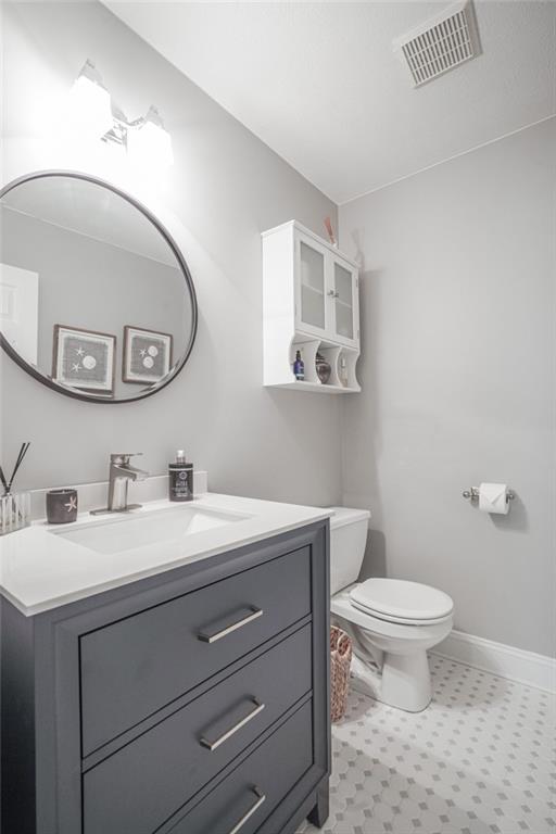 10757 Springston Court Fishers, IN 46037 - Photo 21 of 45 Gallery Image 21