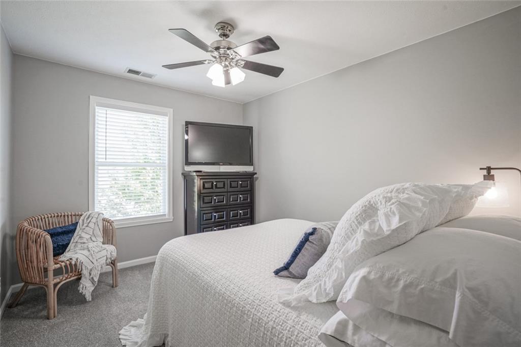 10757 Springston Court Fishers, IN 46037 - Photo 22 of 45 Gallery Image 22