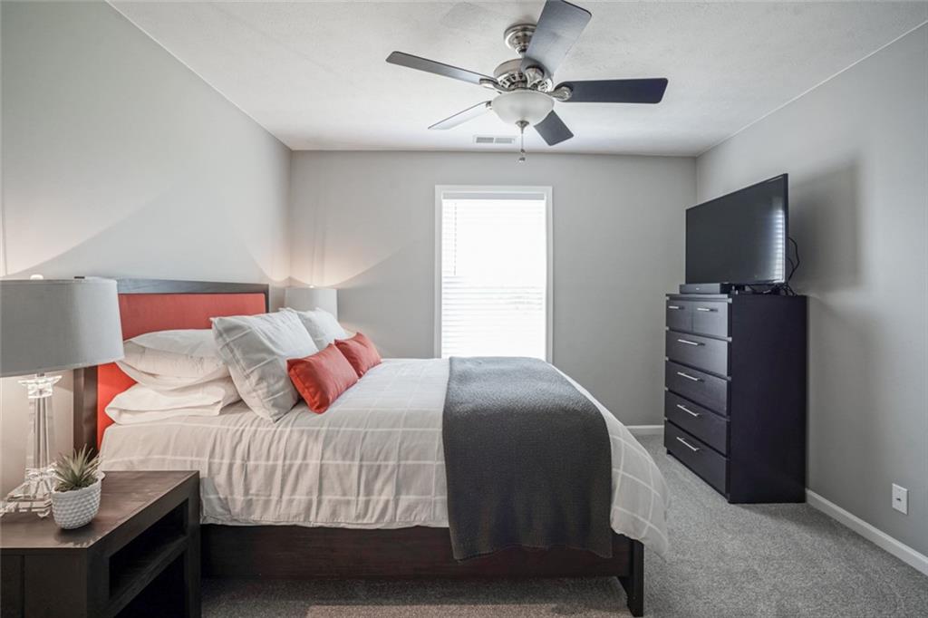10757 Springston Court Fishers, IN 46037 - Photo 23 of 45 Gallery Image 23