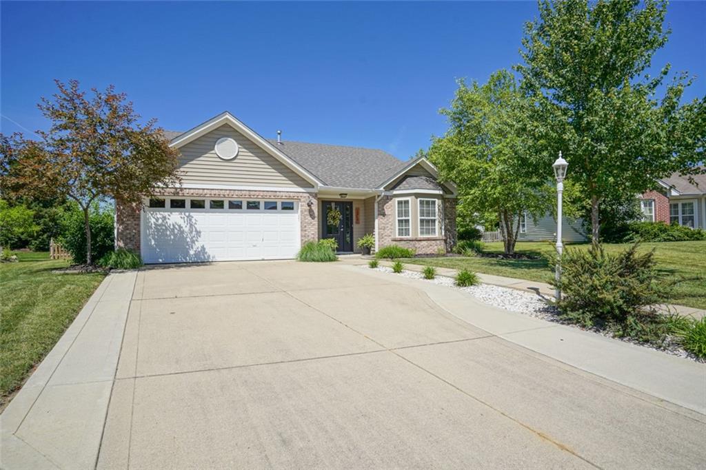 10757 Springston Court Fishers, IN 46037 - Photo 25 of 45 Gallery Image 25