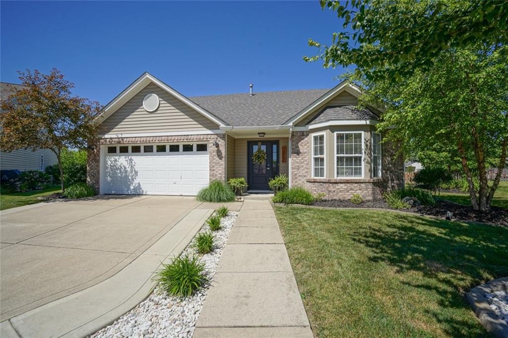 10757 Springston Court Fishers, IN 46037 - Photo 26 of 45 Gallery Image 26