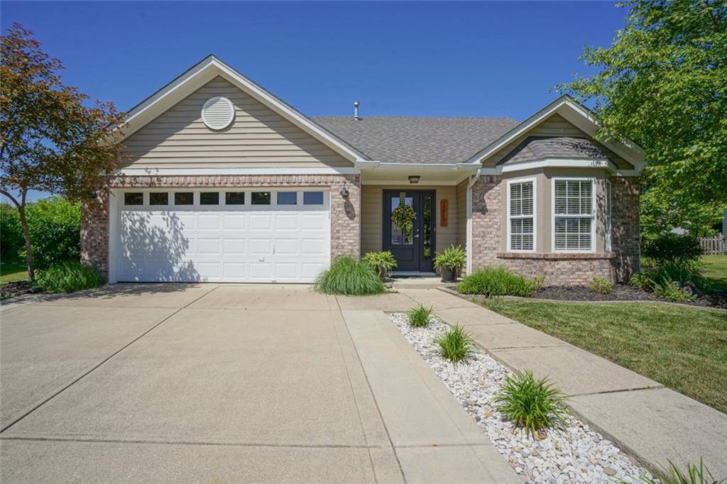 10757 Springston Court Fishers, IN 46037 - Photo 27 of 45 Gallery Image 27