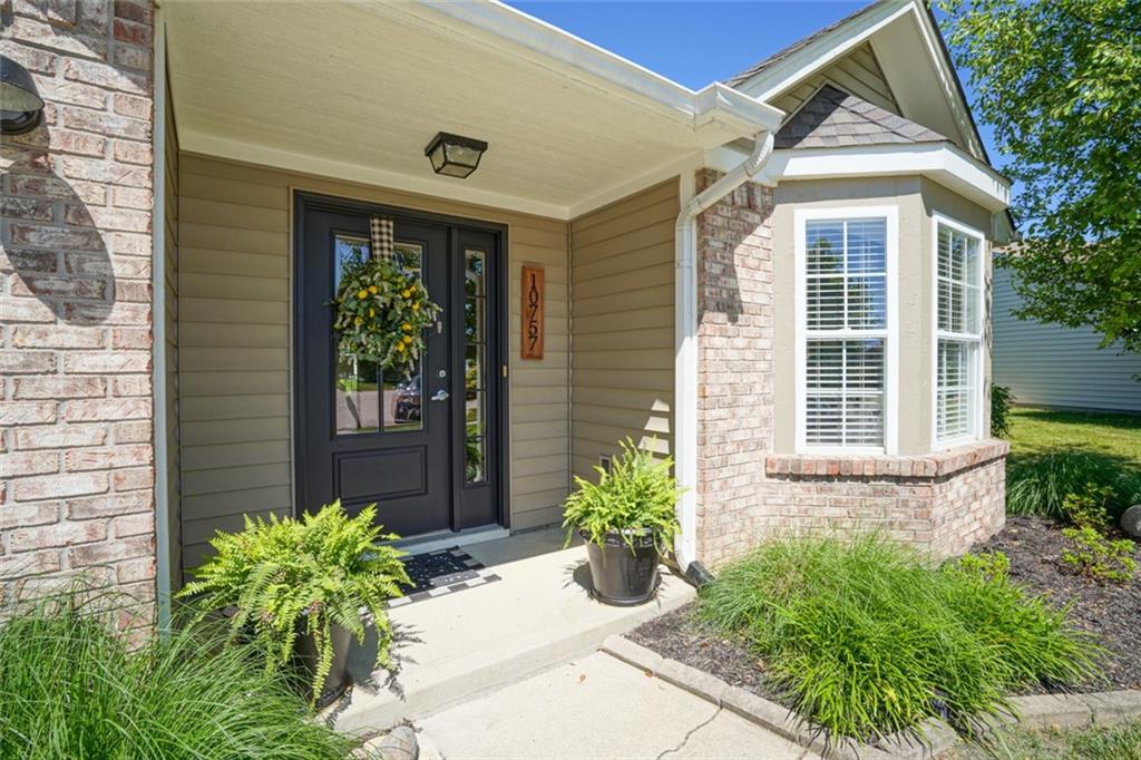 10757 Springston Court Fishers, IN 46037 - Photo 28 of 45 Gallery Image 28