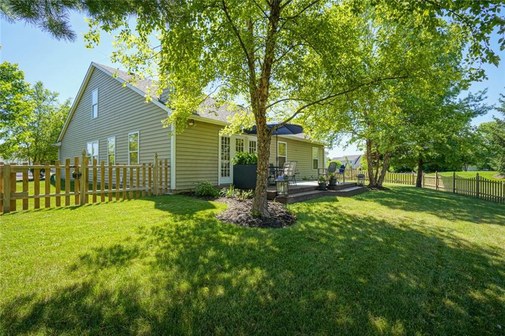 10757 Springston Court Fishers, IN 46037 - Photo 30 of 45 Gallery Image 30