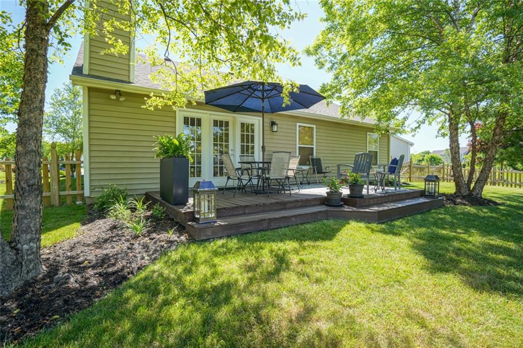 10757 Springston Court Fishers, IN 46037 - Photo 31 of 45 Gallery Image 31