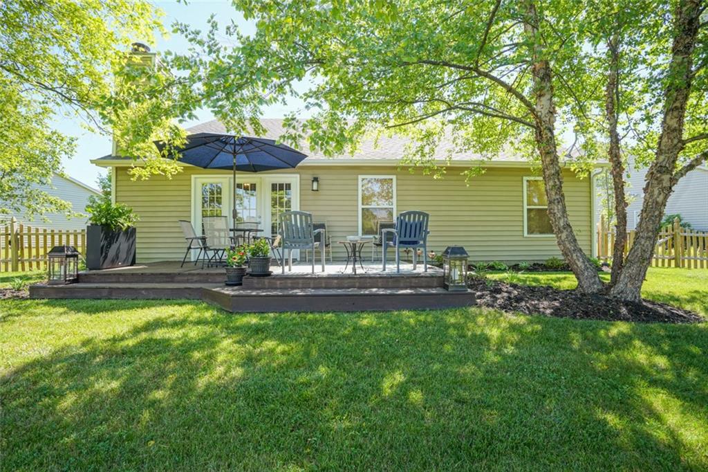 10757 Springston Court Fishers, IN 46037 - Photo 32 of 45 Gallery Image 32