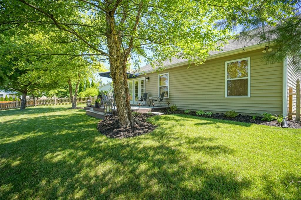 10757 Springston Court Fishers, IN 46037 - Photo 33 of 45 Gallery Image 33