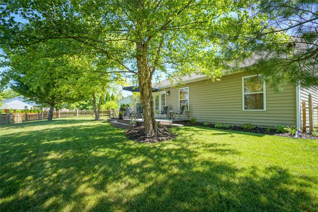 10757 Springston Court Fishers, IN 46037 - Photo 34 of 45 Gallery Image 34