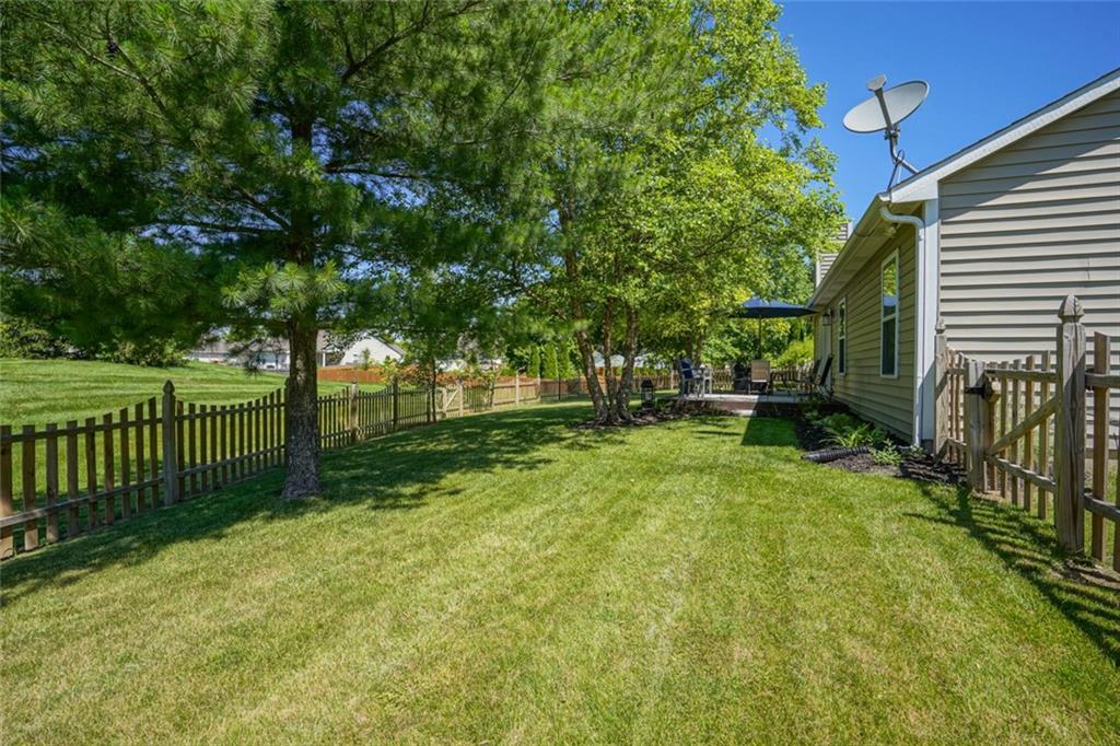 10757 Springston Court Fishers, IN 46037 - Photo 35 of 45 Gallery Image 35
