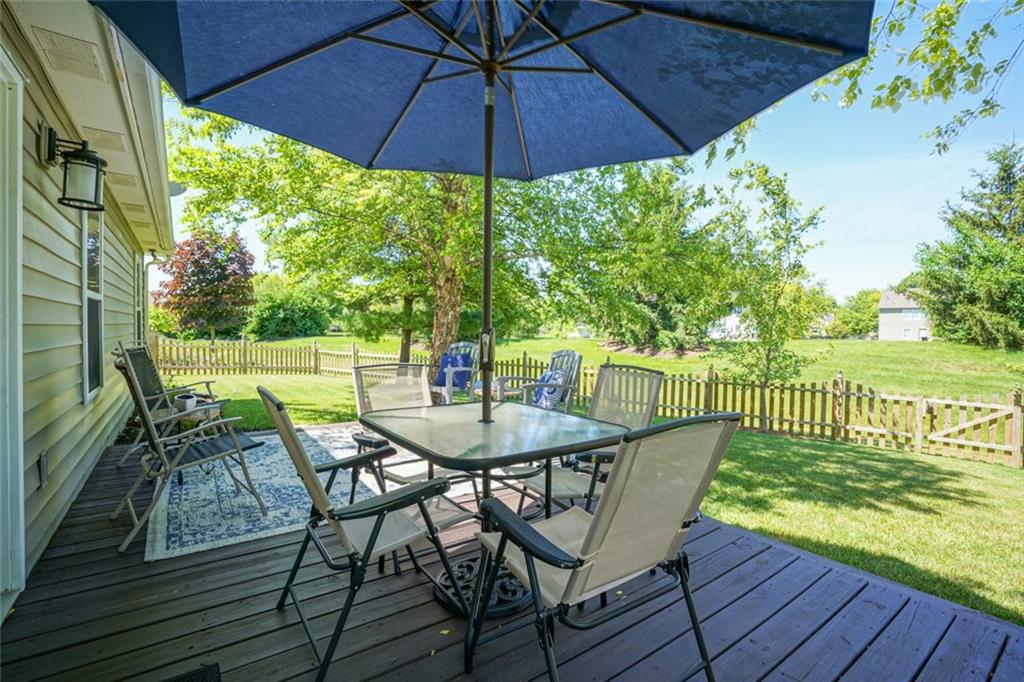 10757 Springston Court Fishers, IN 46037 - Photo 38 of 45 Gallery Image 38