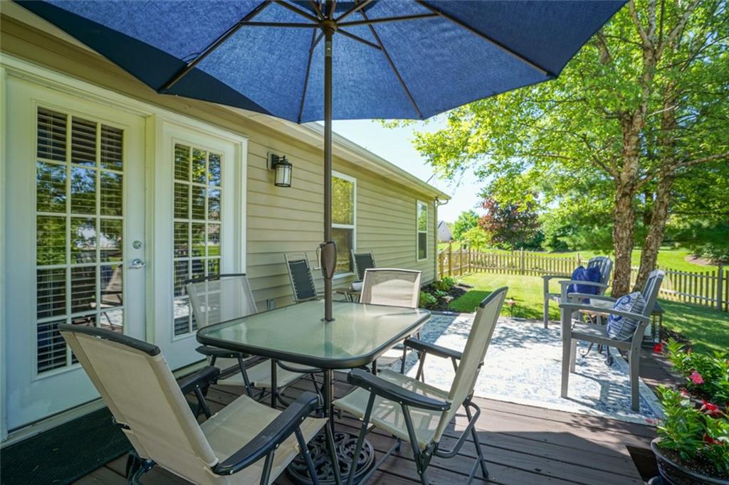 10757 Springston Court Fishers, IN 46037 - Photo 39 of 45 Gallery Image 39
