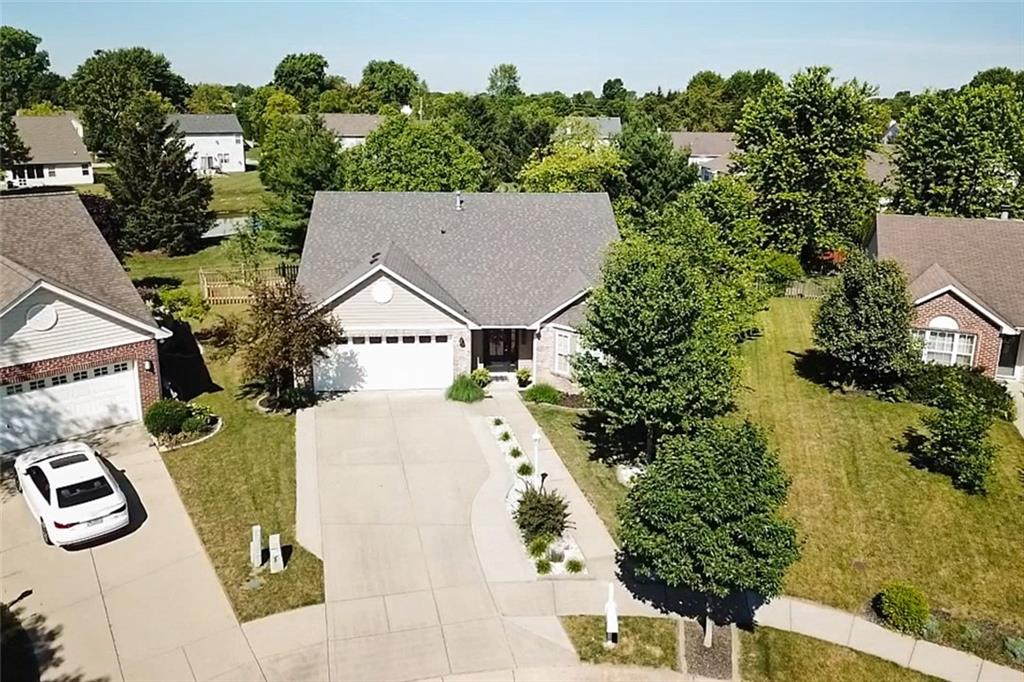 10757 Springston Court Fishers, IN 46037 - Photo 41 of 45 Gallery Image 41