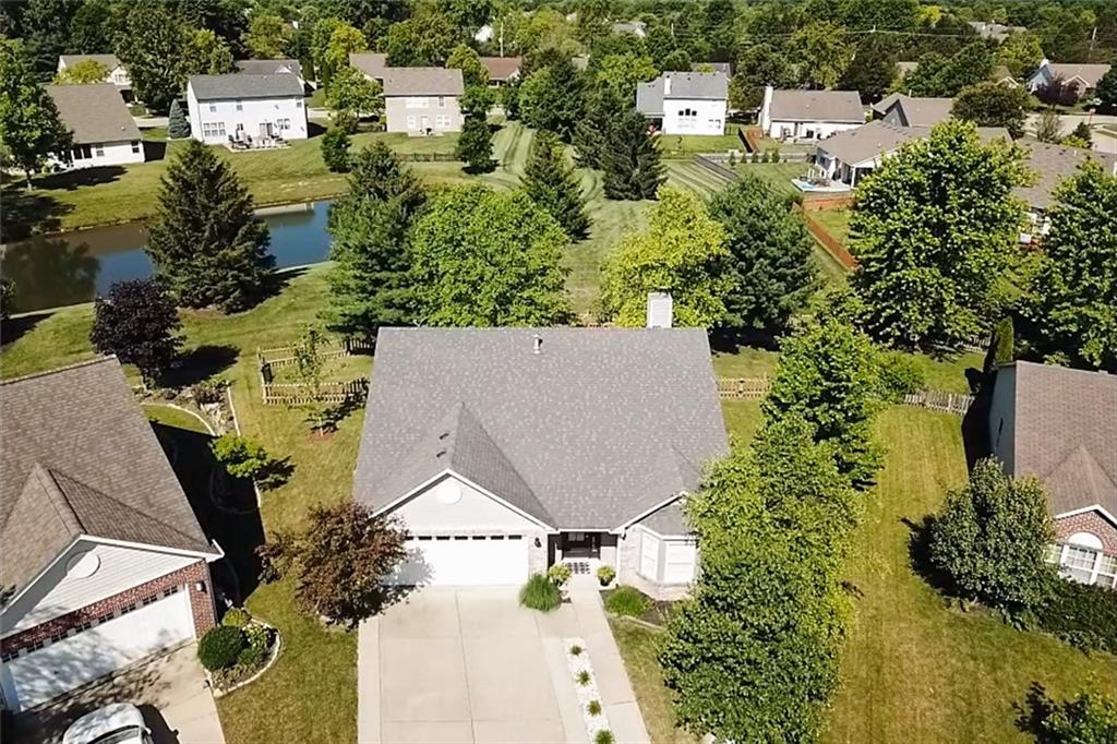 10757 Springston Court Fishers, IN 46037 - Photo 42 of 45 Gallery Image 42