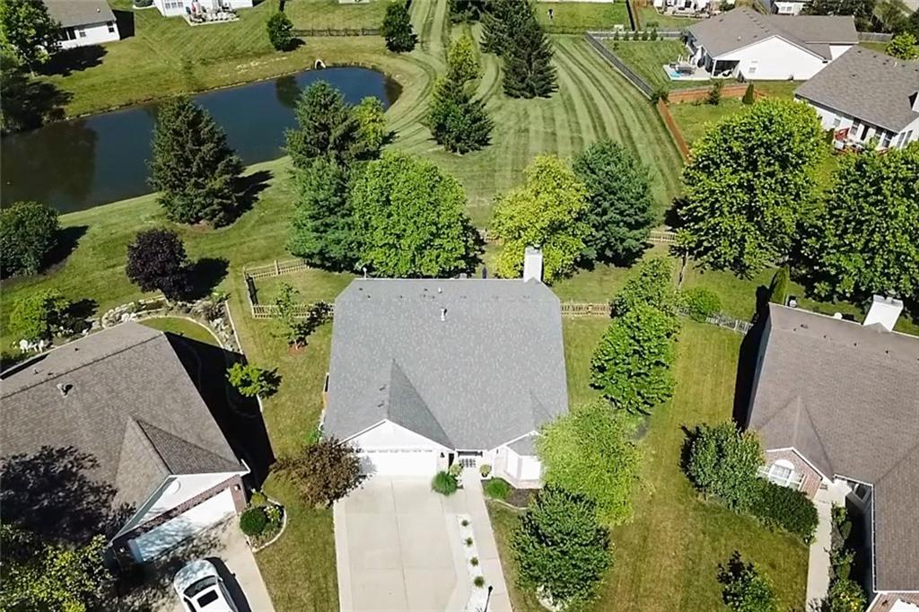 10757 Springston Court Fishers, IN 46037 - Photo 43 of 45 Gallery Image 43
