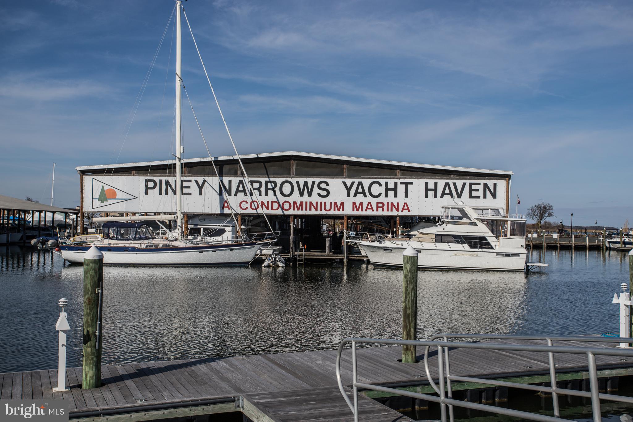 9 Piney Narrows Road Chester, MD 21619 - Photo 1 of 39 Piney Narrows Yacht Havem