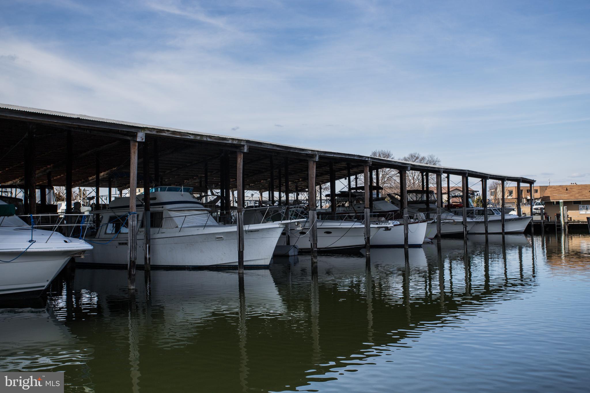 9 Piney Narrows Road Chester, MD 21619 - Photo 15 of 39 View of D Dock