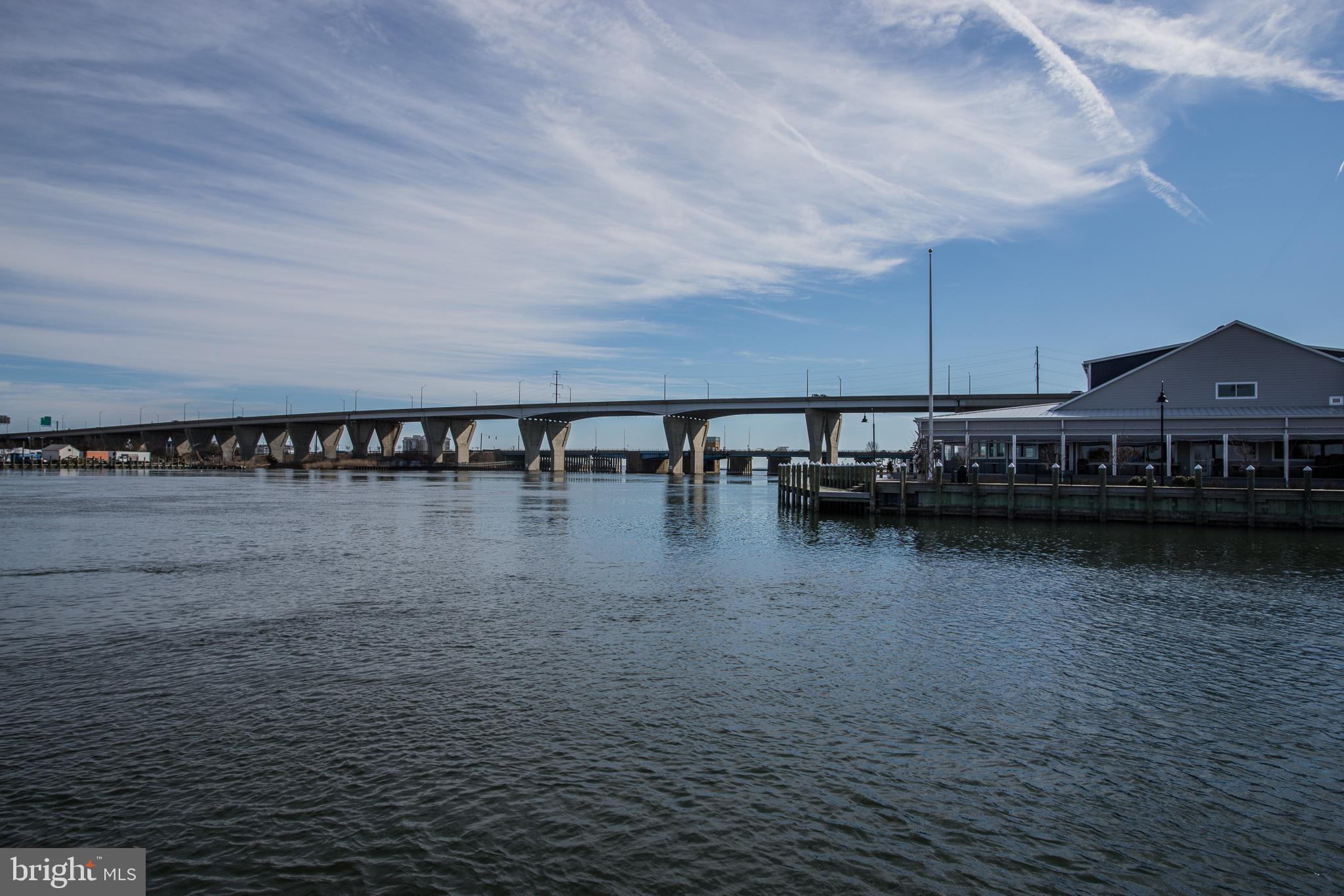9 Piney Narrows Road Chester, MD 21619 - Photo 21 of 39 View of Kent Narrows
