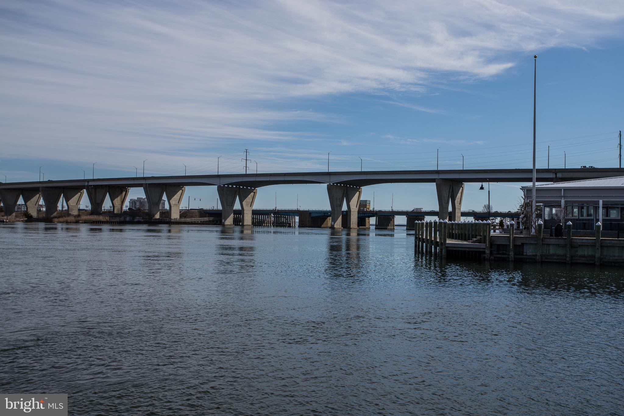 9 Piney Narrows Road Chester, MD 21619 - Photo 22 of 39 View of Kent Narrows