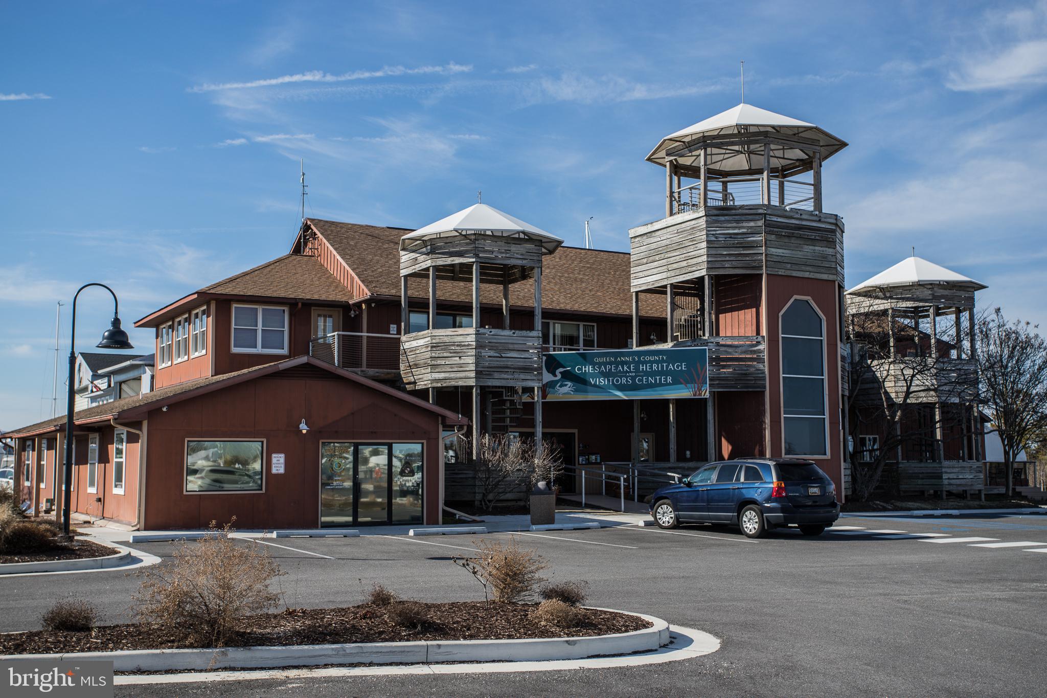9 Piney Narrows Road Chester, MD 21619 - Photo 25 of 39 Chesapeake Heritage Center